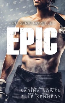 Epic - Elle Kennedy, Sarina Bowen