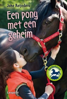 “Een pony met een geheim