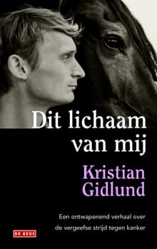 Dit lichaam van mij - Kristian Gidlund