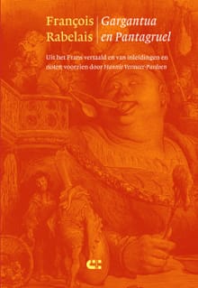 Gargantua en Pantagruel - François Rabelais