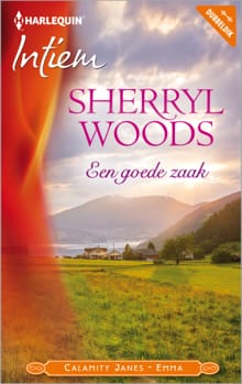 Een goede zaak - Sherryl Woods
