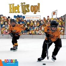 Het ijs op! - Arend van Dam