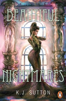 Beautiful Nightmares - K.J. Sutton
