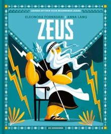 Zeus - Eleonora Fornasari