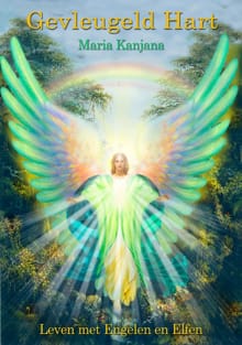 Gevleugeld hart - Maria Kanjana, Maria Kanjana devi Lakoena