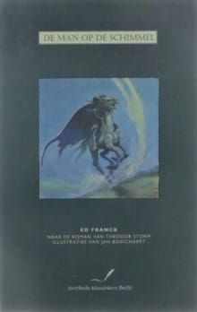 De man op de schimmel - Theodor Storm