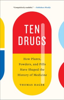 “Ten Drugs