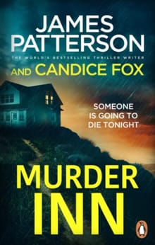 The Murder Inn - James Patterson