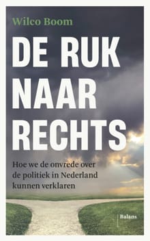 “De ruk naar rechts