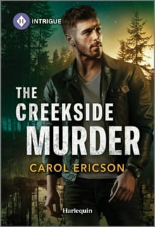 The Creekside Murder - Carol Ericson