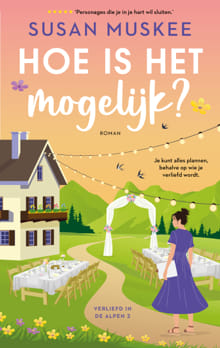 Hoe is het mogelijk? - Susan Muskee
