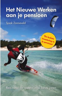 “Het nieuwe werken aan je pensioen
