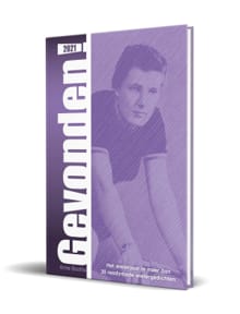 Gevonden! 2021 - Anne Baaths