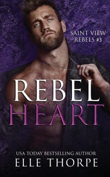 Rebel Heart - Elle Thorpe