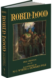 Robin Hood -  DUMAS ALEXANDRE, Alexandre Dumas