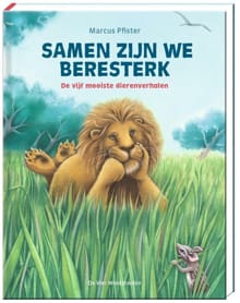 Samen zijn we beresterk - Marcus Pfister