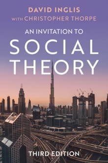 “An Invitation to Social Theory