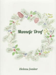 Mannetje Droef - Helena Jonker
