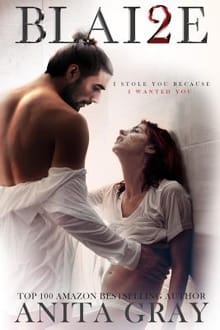 Blai2e: Blaire Part 2 - Elizabeth Peters