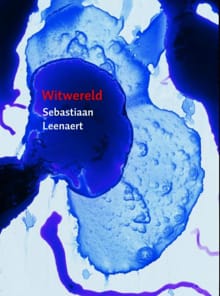 Witwereld - Sebastiaan Leenaert