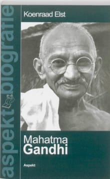 Mahatma Gandhi - Koenraad Elst