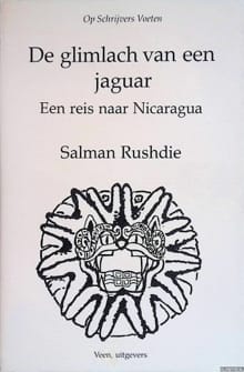 De glimlach van een jaguar -  Rushdie, Salman Rushdie