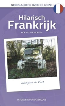 Hilarisch Frankrijk - Ludique le Vert