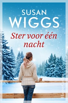 Ster voor één nacht - Susan Wiggs