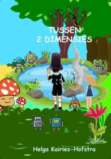 “Tussen 2 Dimensies