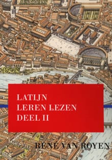 Latijn Leren Lezen - II - René van Royen