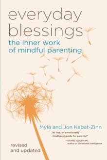 Kabat-Zinn, J: Everyday Blessings - Jon Kabat-Zinn, Myla Kabat-Zinn