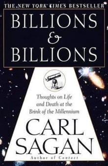 Billions & Billions - Carl Sagan