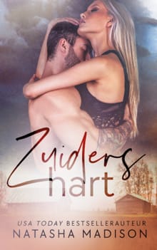 Zuiders hart - Natasha Madison