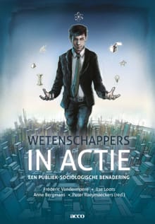 Wetenschappers in actie - Frédéric Vandermoere, Ilse Loots, ...