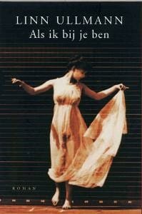 Als ik bij je ben - L. Ullmann, Linn Ullmann