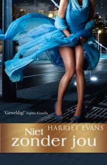 Niet zonder jou - Harriet Evans