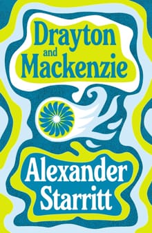 Drayton and Mackenzie - Alexander Starritt