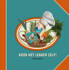“Kook het lekker zelf