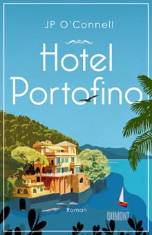 Hotel Portofino - J.P. O'Connell