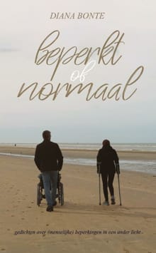 beperkt of normaal - Diana Bonte