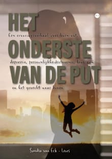 Het onderste van de put - Sandra van Eck - Leurs