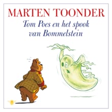 “Tom Poes en het spook van Bommelstein