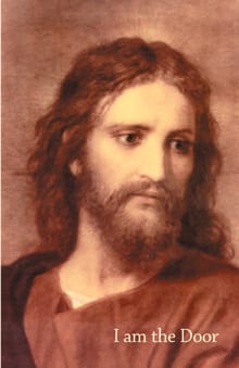 I am the Door - Paul Ferrini