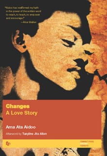 Aidoo, A: Changes - Ama Ata Aidoo
