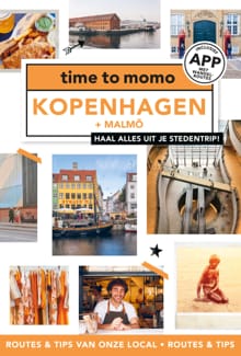 “Kopenhagen + Malmö