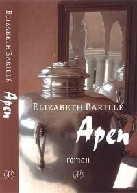 Apen - E. Barille, Elisabeth Barillé