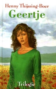 “Geertje trilogie