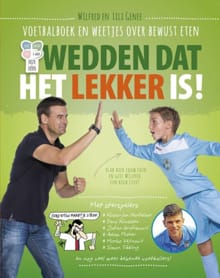 Wedden dat het lekker is! - Wilfred Genee, Lili Genee, ...