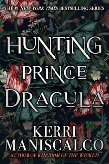 “Hunting Prince Dracula