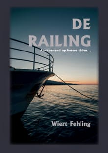 DE RAILING - Wiert Fehling